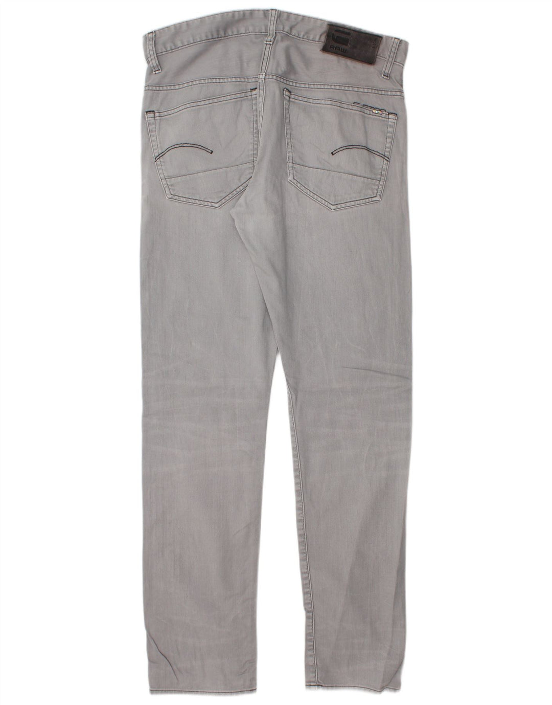 Jeans Slim Masculino W33 L32