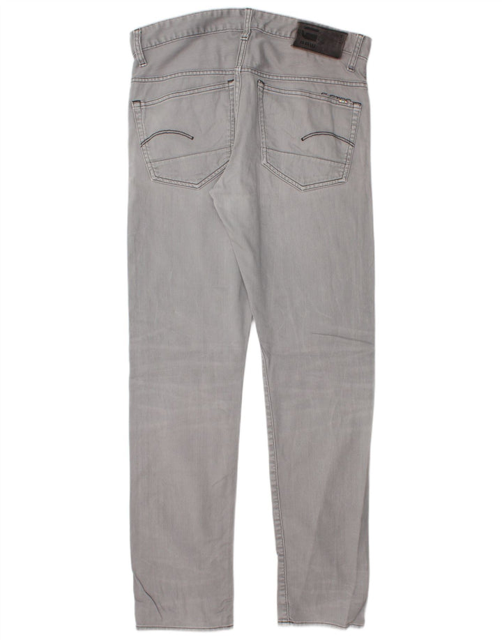 Jeans Slim Masculino W33 L32