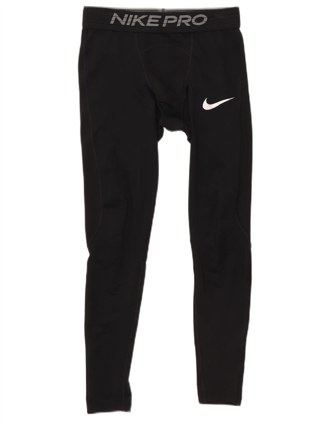 Leggings Nike Dri Fit Graphic Masculino Pequeno Preto