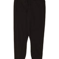 Leggings Puma Feminino Graphic Crop UK 14 Grande Preto