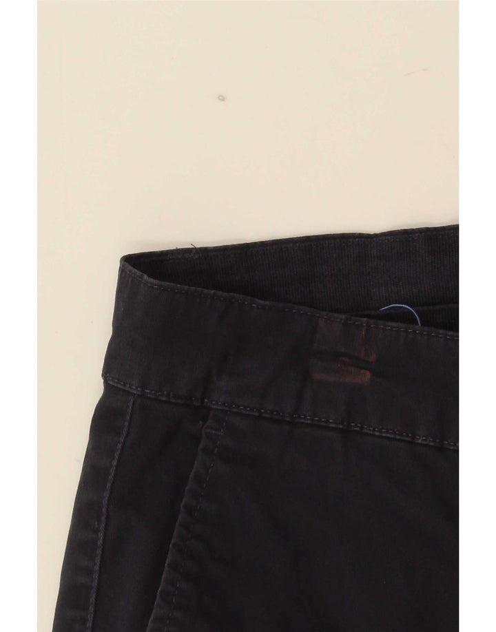 Shorts Chino Masculino Harmont & Blaine W36 Grande Azul Marinho