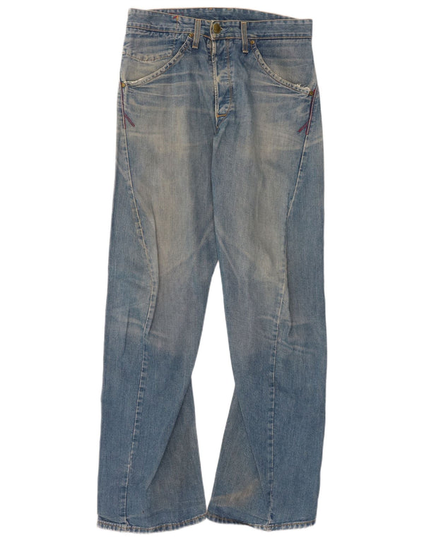 Jeans retos masculinos LEVI'S W30 L34 azul