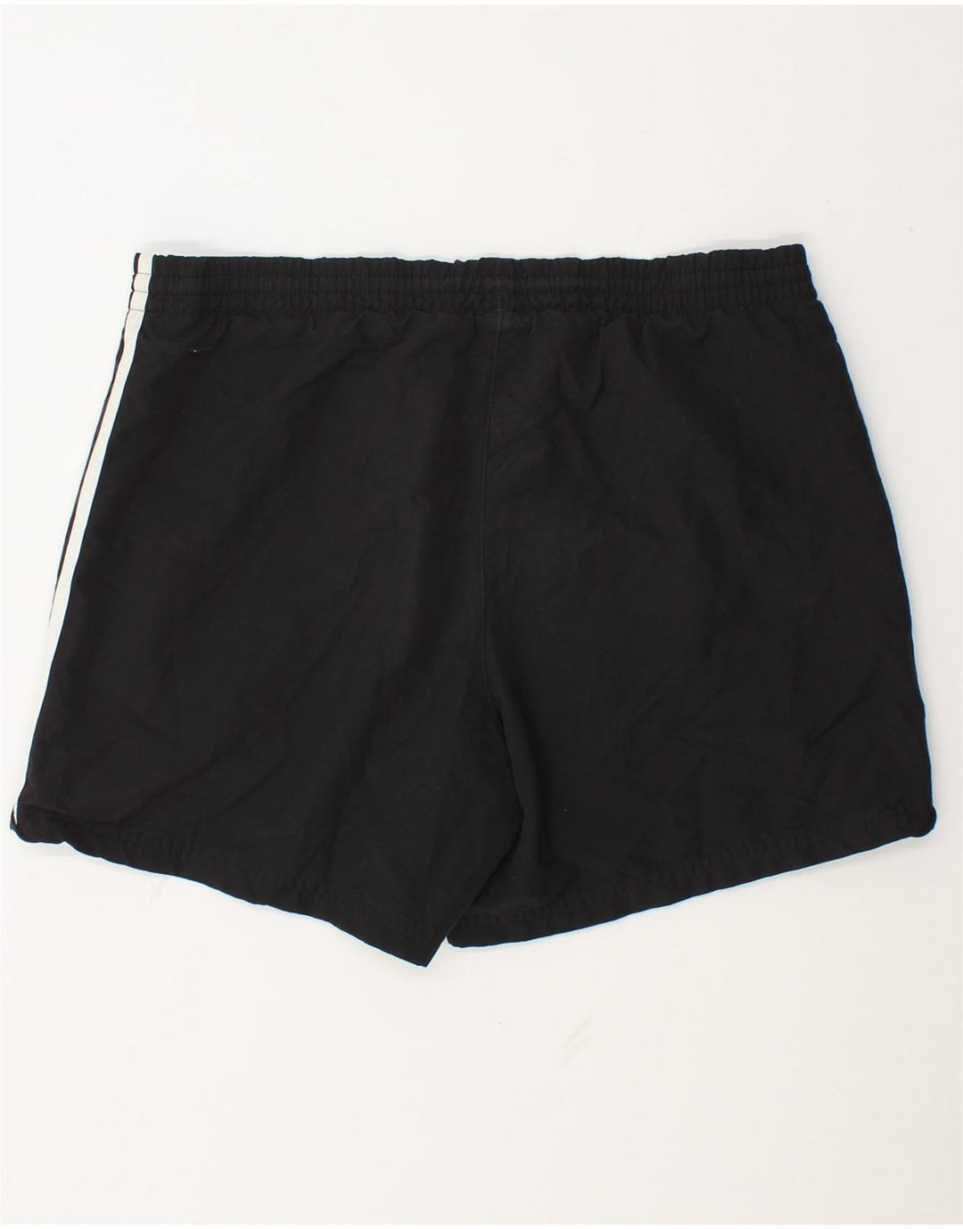 Adidas Masculino Climalite Sport Shorts Médio Preto Poliéster