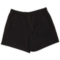 Shorts esportivos masculinos Nike Dri Fit 2XL poliéster preto