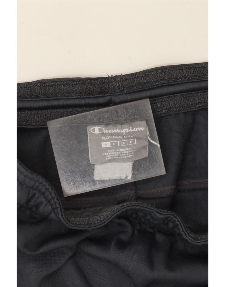Calça de treino feminina CHAMPION pequena cinza