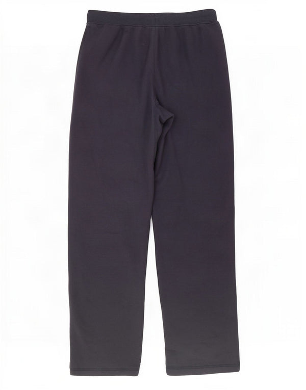 Calça de treino masculina Canterbury de algodão azul marinho médio