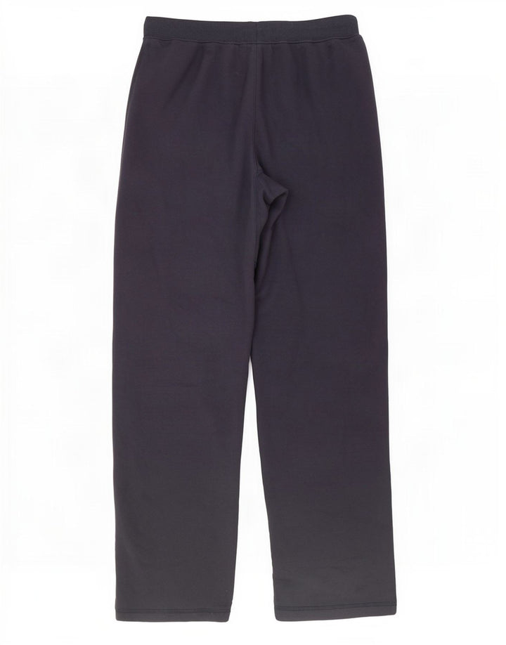 Calça de treino masculina Canterbury de algodão azul marinho médio
