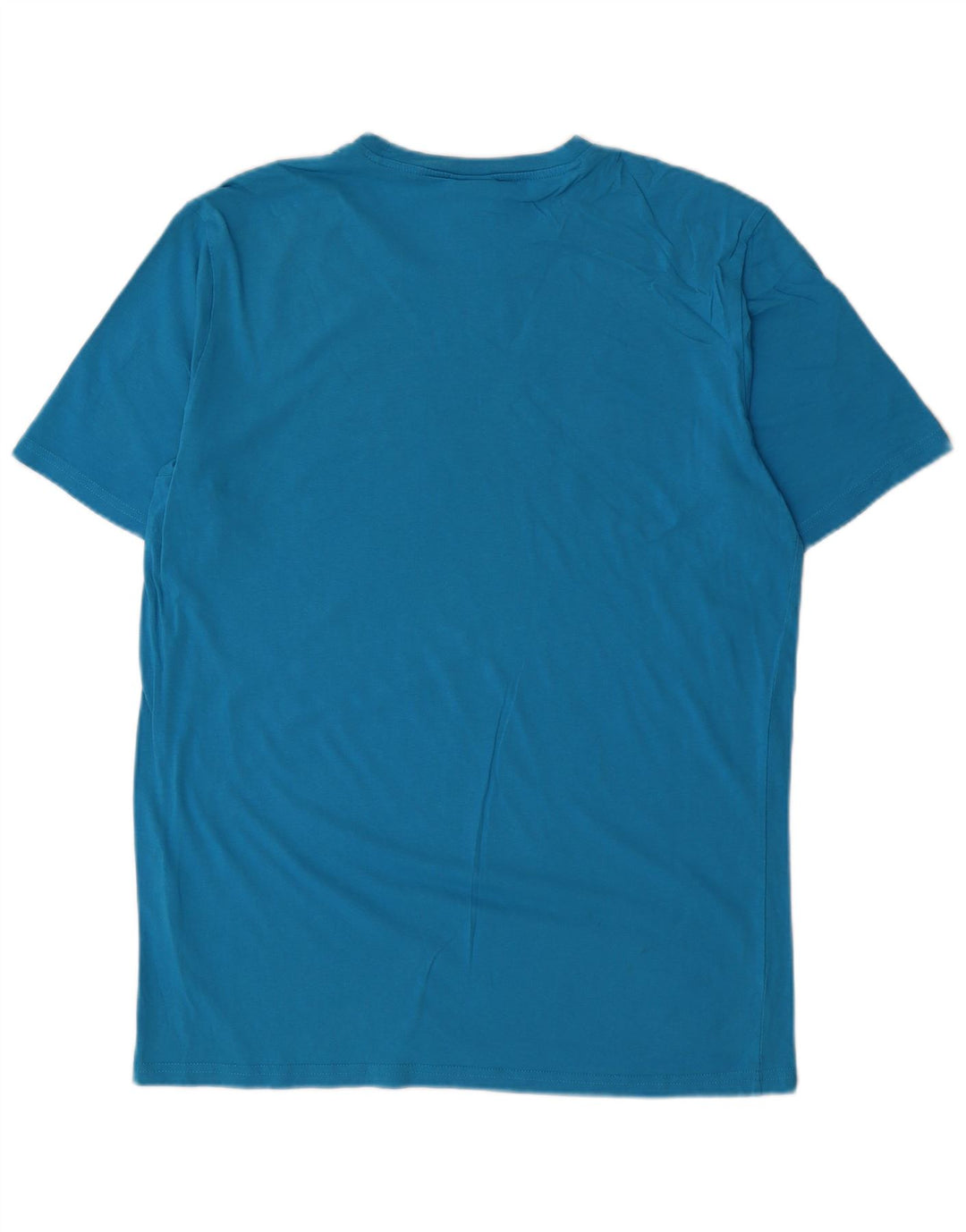 Camiseta gráfica masculina Champion XL azul