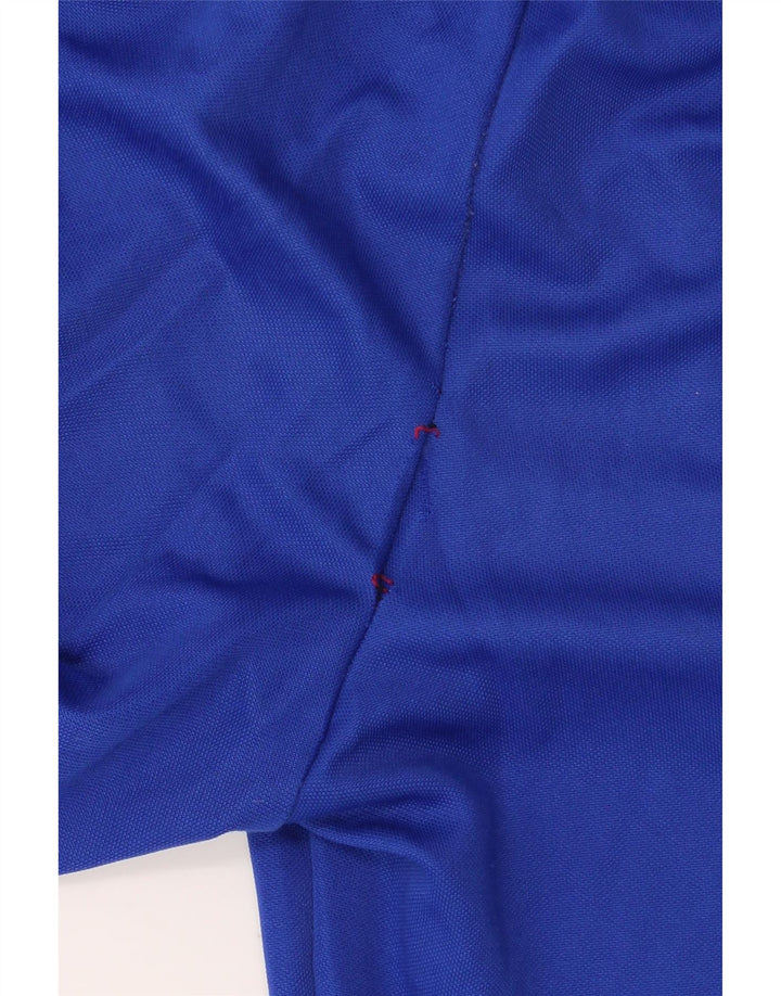 Calças de treino ADIDAS Menino 13-14 Anos Azul Poliéster