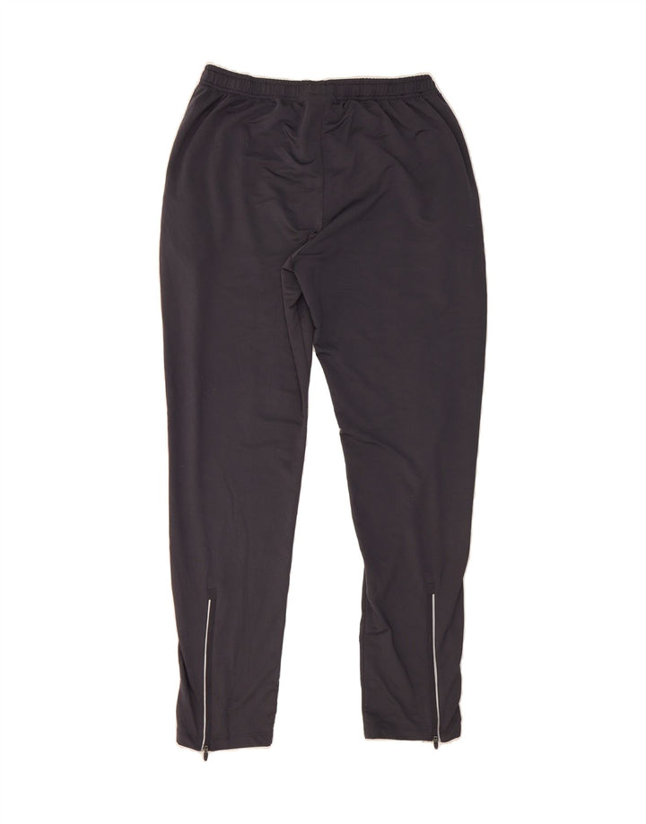 UMBRO Mens Tracksuit Trousers Medium  Grey Polyester Vintage Umbro and Second-Hand Umbro from Messina Hembry 