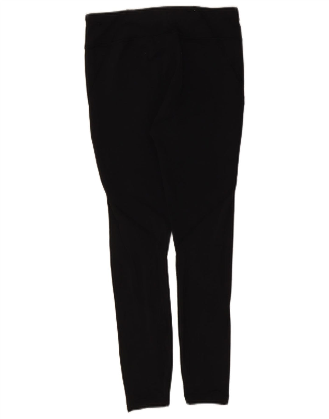 Leggings Nike Dri Fit Feminina UK 8 Pequenas Nylon Pretas