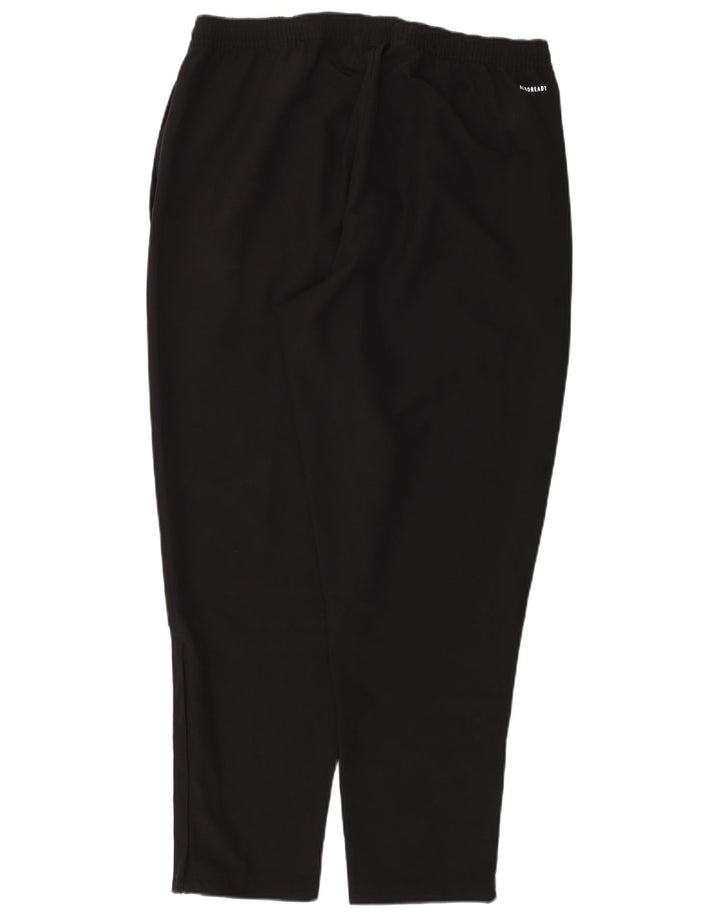 Calça Adidas Aeroready Masculina XL Poliéster Preto