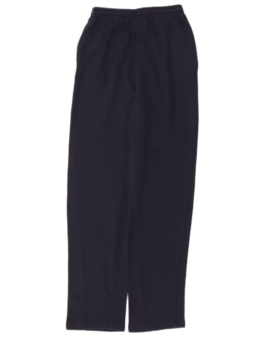 Calça de treino masculina KAPPA grande algodão azul marinho