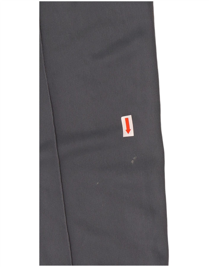 Calça de treino masculina CHAMPION poliéster azul médio