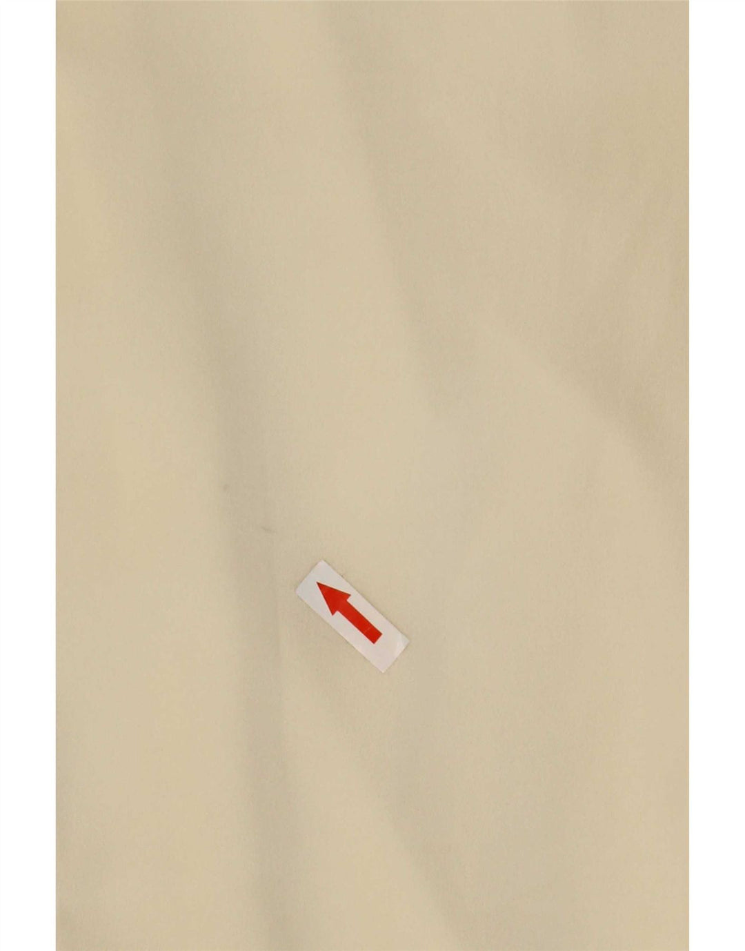Blusa feminina de manga comprida Henry Cottons Top IT 44 poliéster branco médio