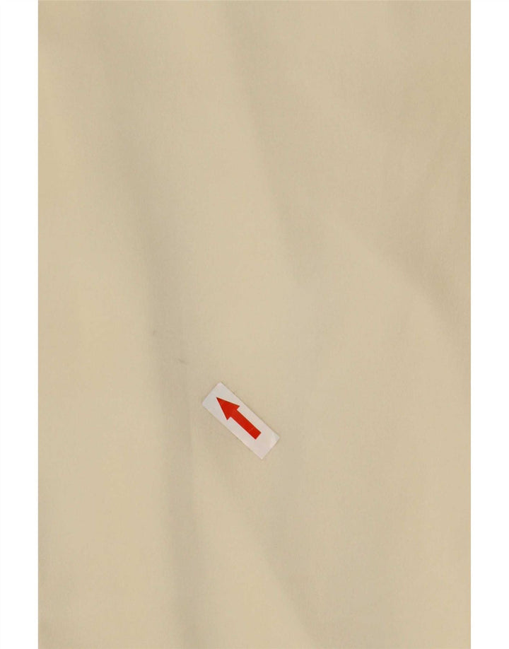 Blusa feminina de manga comprida Henry Cottons Top IT 44 poliéster branco médio