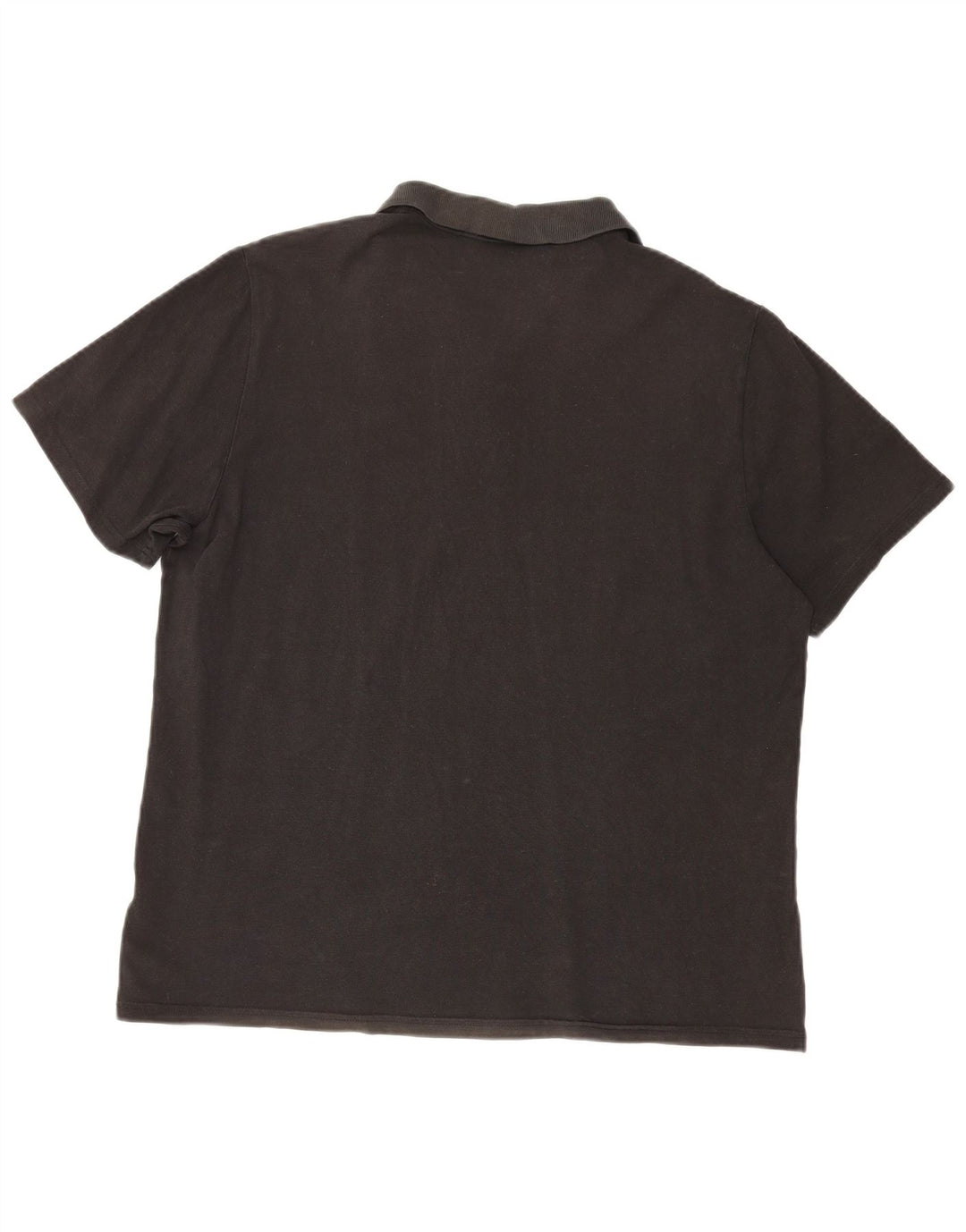 Camisa polo masculina Puma XL preta