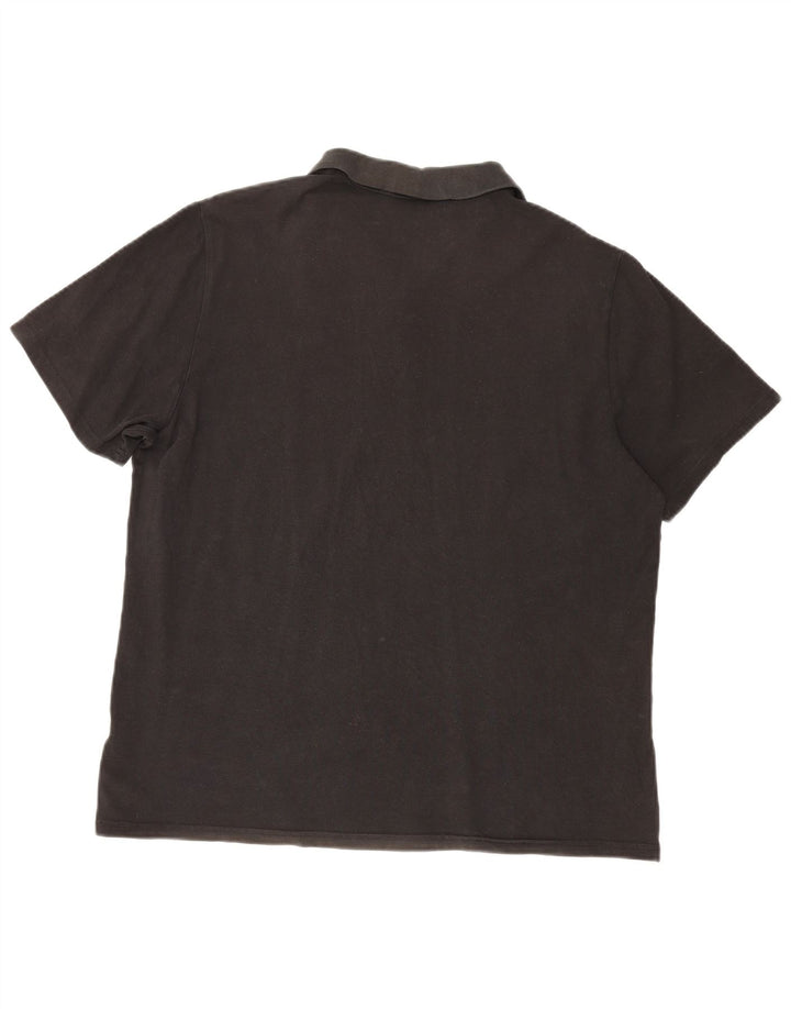 Camisa polo masculina Puma XL preta