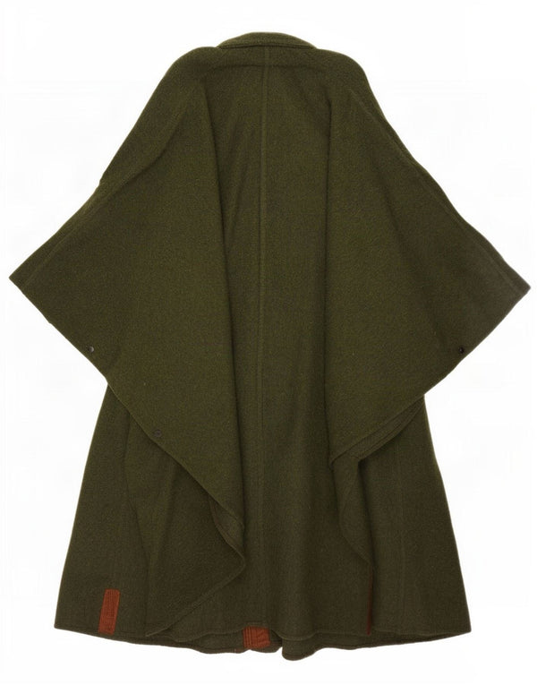 Casaco feminino Marella UK 10 pequeno verde