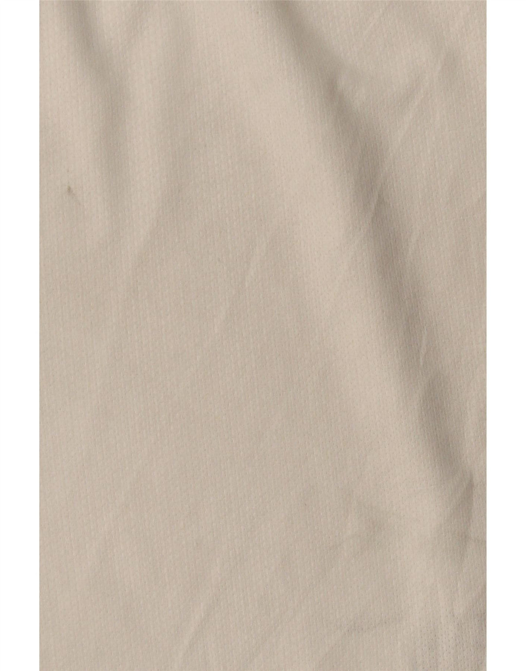 NIKE Mens Inter Milan Sport Shorts Grande Poliéster Branco