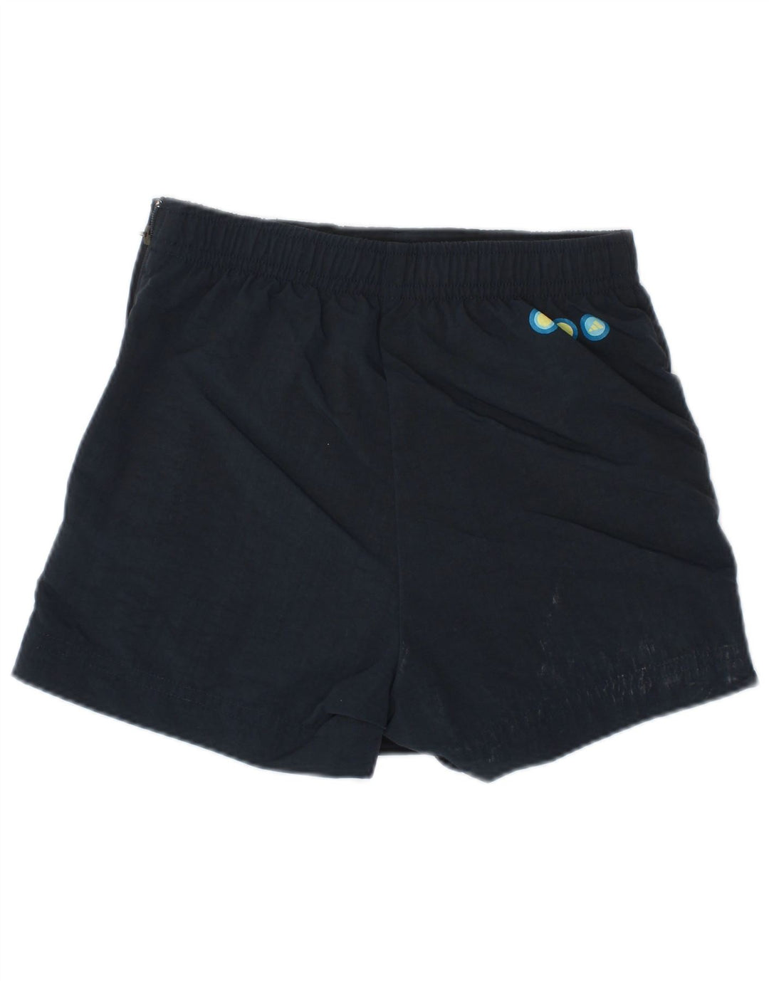 Adidas Menina Skort 2-3 Anos W20 Azul Marinho Poliamida