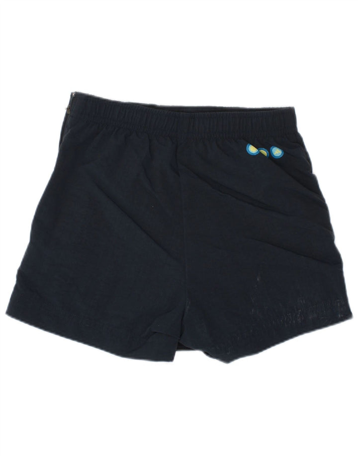 Adidas Menina Skort 2-3 Anos W20 Azul Marinho Poliamida