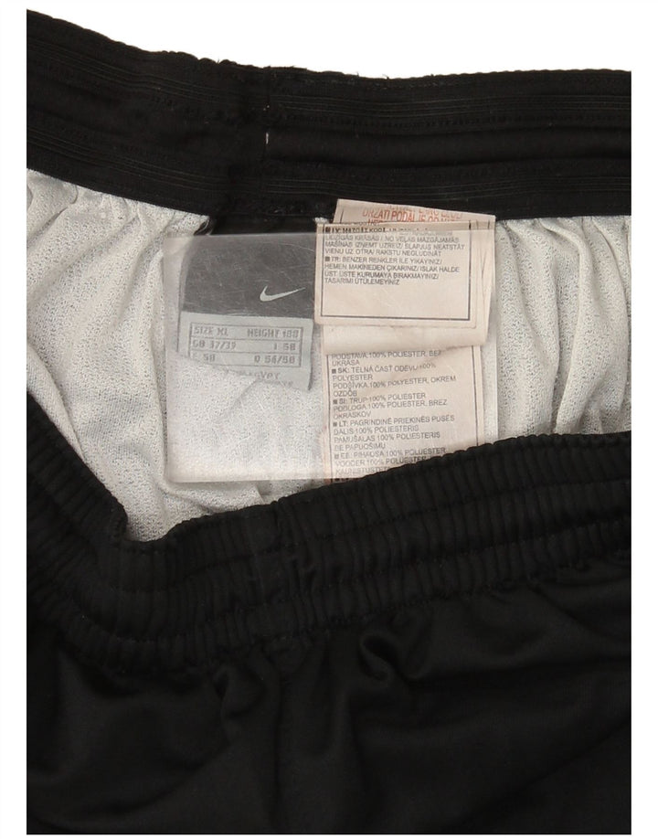 Shorts esportivos masculinos Nike XL preto poliéster