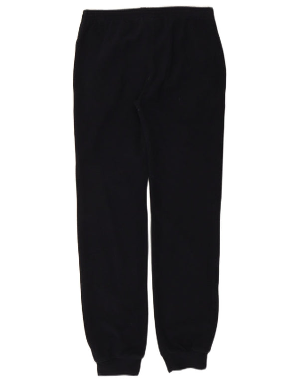 Calça esportiva Champion Boys Fleece Joggers 11-12 anos grande azul marinho