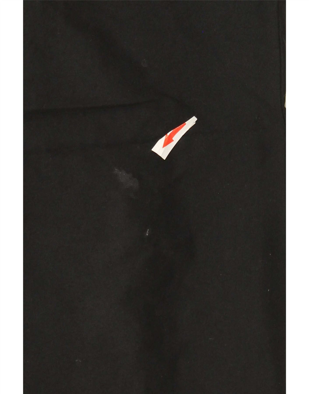 Adidas Mens Climalite Calças de treino Joggers Médio Preto Poliéster