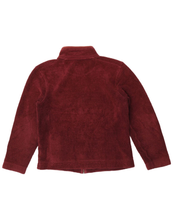 Jaqueta masculina de lã Marks & Spencer Regular Fit Reino Unido 36 Pequena Borgonha