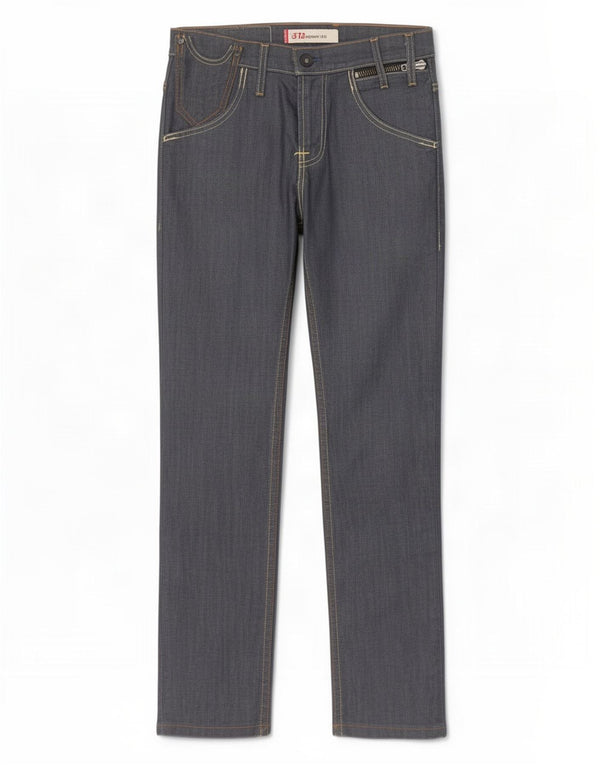 Calça Jeans Levis 513 Skinny W30 L28 Azul Marinho