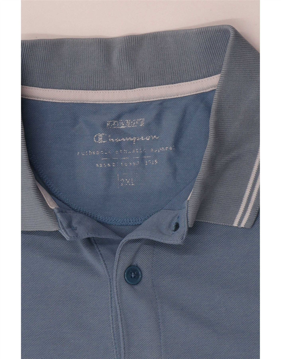 Camisa polo masculina Champion 2XL azul