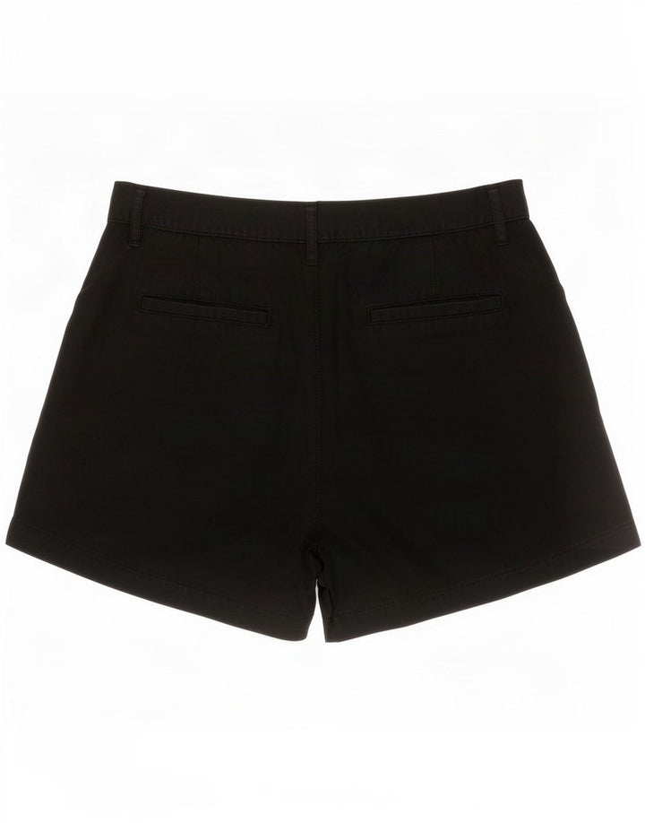 Shorts Chino Feminino Dack IT 44 Médio W29 Preto