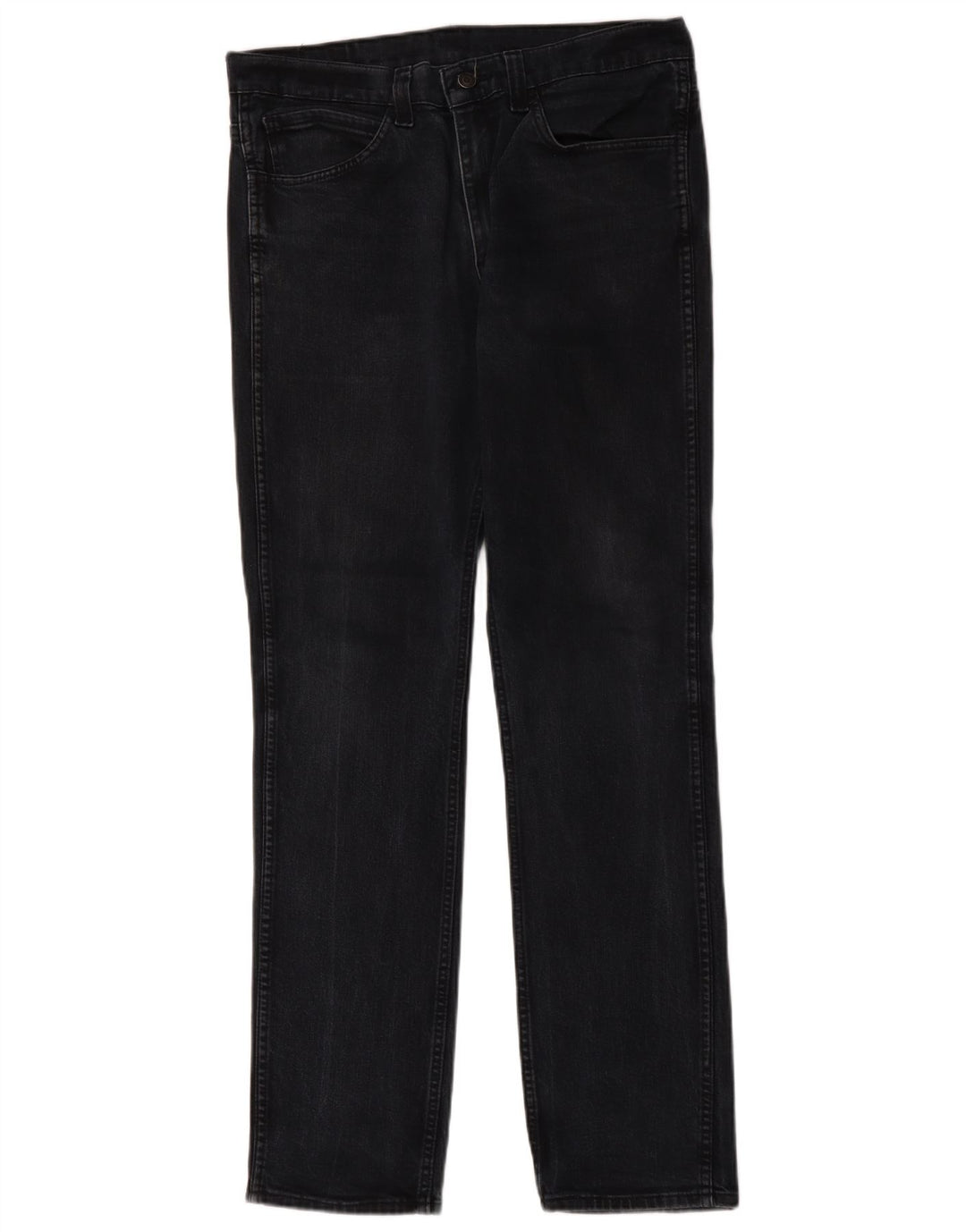 Calça Jeans Levis 511 Slim Masculina W34 L34 Azul Marinho