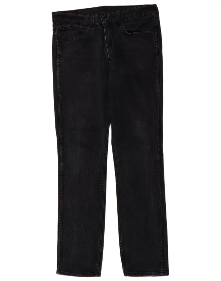 Calça Jeans Levis 511 Slim Masculina W34 L34 Azul Marinho