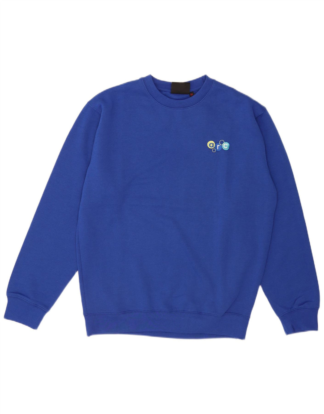 Dickies moletom masculino jumper médio azul poliéster