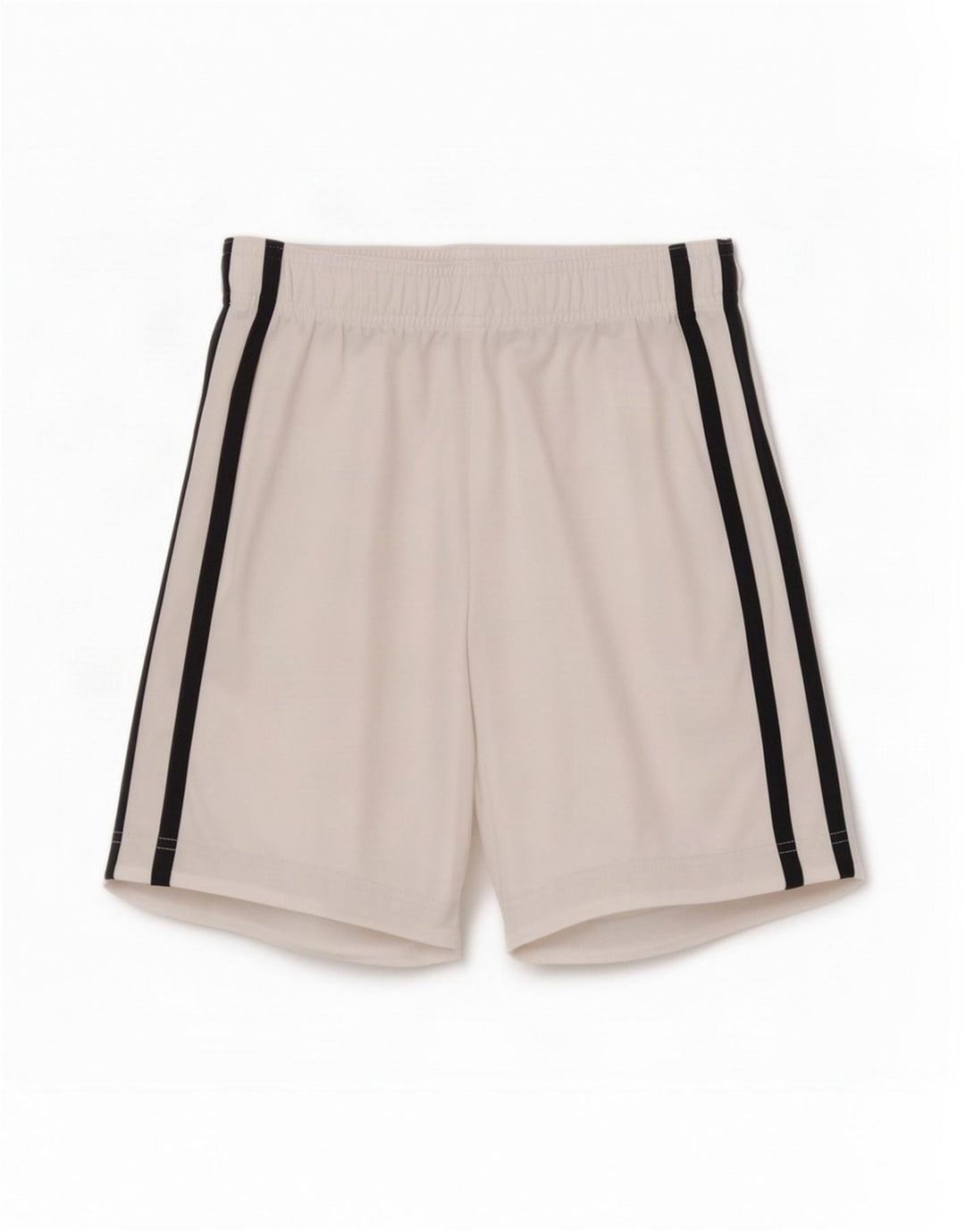 Adidas Mens Juventus Sport Shorts Médio Branco Poliéster