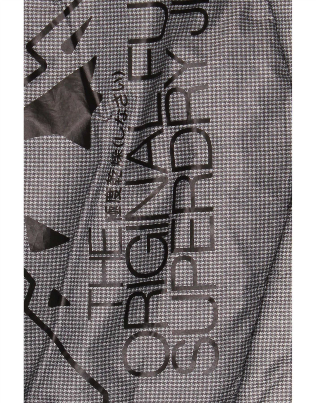 Casaco acolchoado com capuz feminino Superdry UK 10 pequeno nylon preto