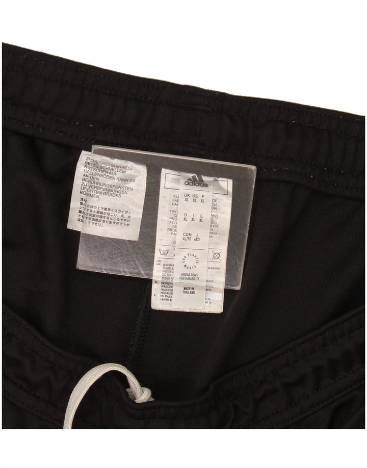 Calça Adidas Aeroready Masculina XL Poliéster Preto