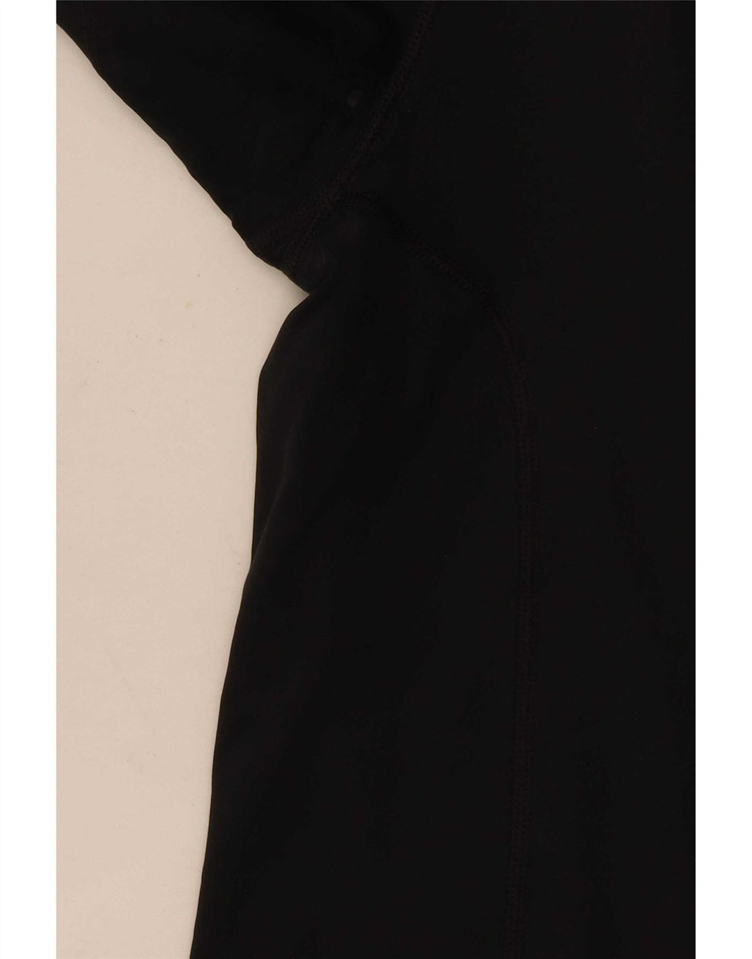 Camiseta Nike Masculina Dri Fit Top Médio Preto