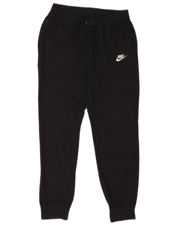 Nike Mens Treino Calças Joggers Pequeno Preto