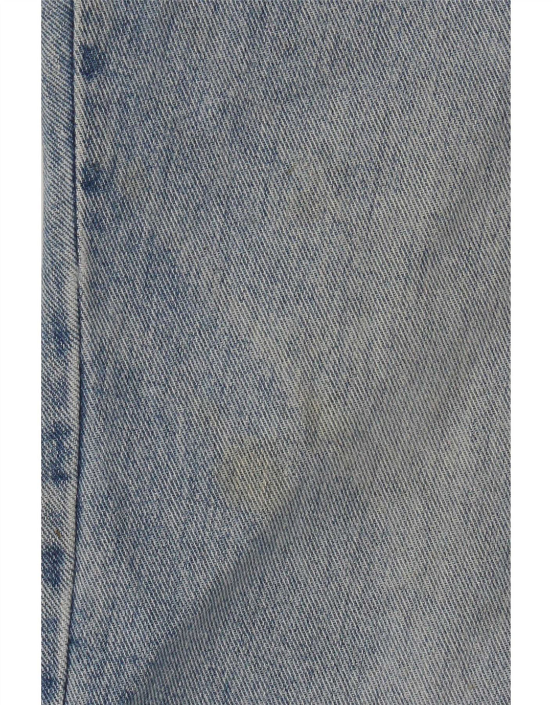 Jeans Wrangler masculino reto W28 L29 azul