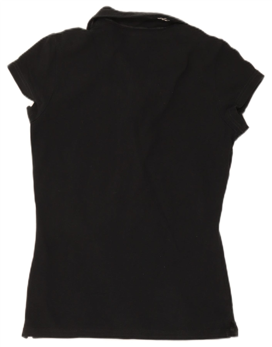 Camisa polo feminina Kappa IT 36 XS preta