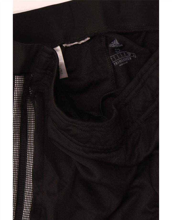 Calça Adidas Aeroready Masculina Pequena Poliéster Preto