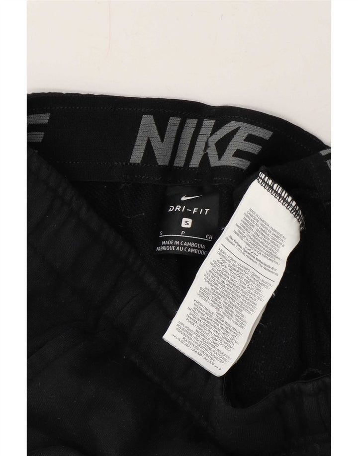 Adidas Mens Dri Fit Sport Shorts Pequeno Poliéster Preto