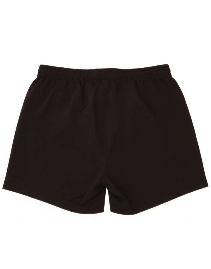 Shorts esportivos masculinos Puma XL preto