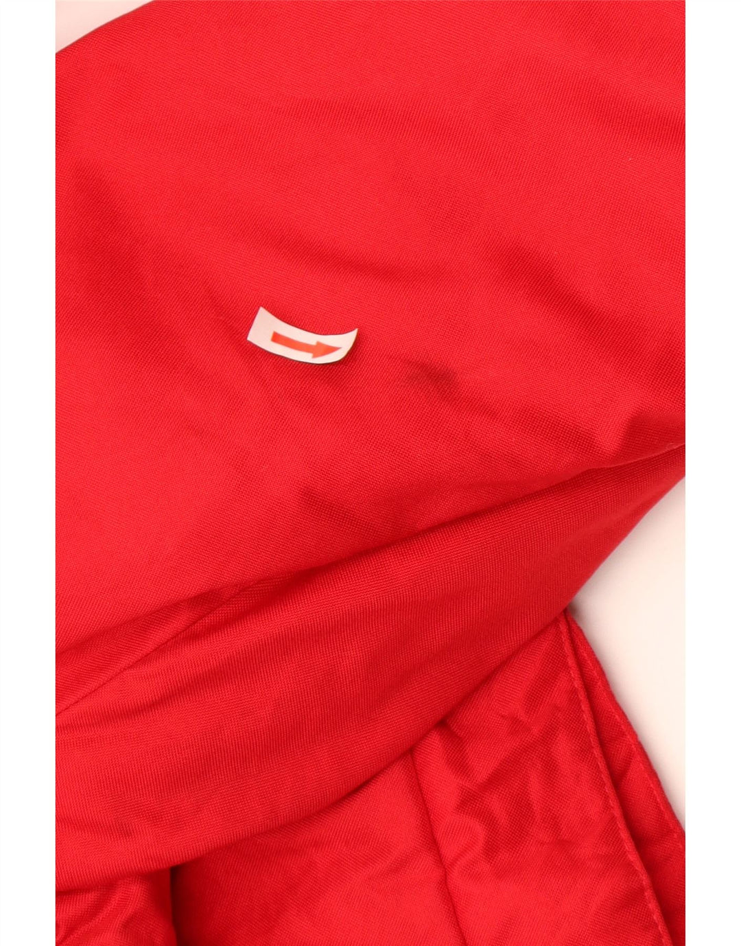 Jaqueta masculina Dainese Graphic Racer EU 52 grande poliamida colorblock vermelha