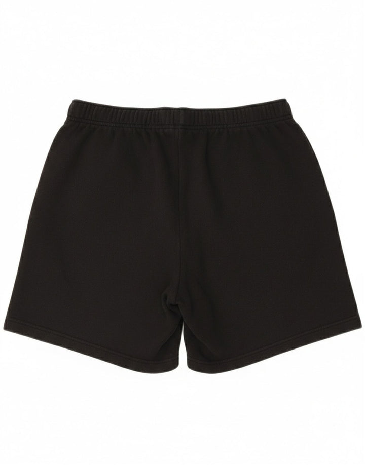 The North Face Mens Sport Shorts Médio Algodão Preto
