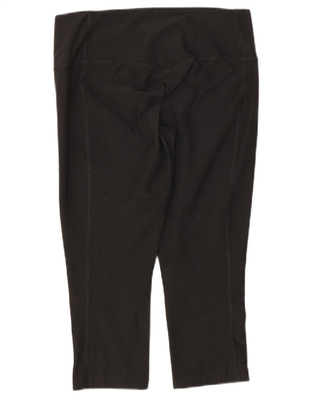 Leggings Nike Dri Fit Capri UK 12 Médio Preto