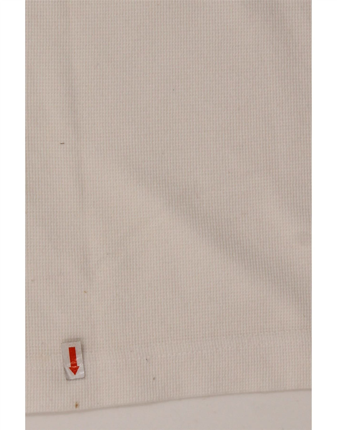 CHAMPION Colete Meninas Top 13-14 Anos XL Algodão Branco